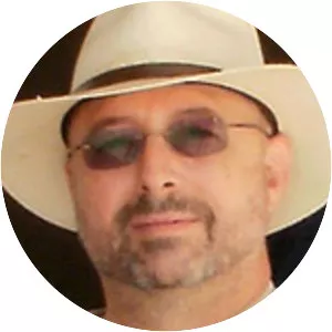 Rubin U. Russin photograph