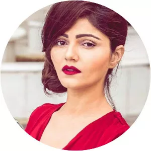 Rubina Dilaik - Indian actress