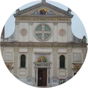 Rubina Foscolo photograph