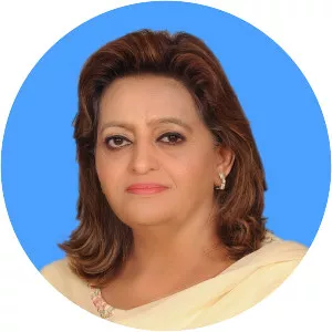 Rubina Jamil