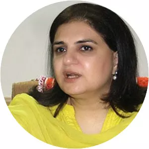 Rubina Khalid
