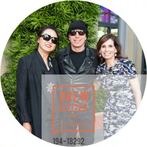 Rubina Satriani photograph