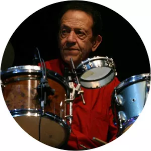 Rubinho Barsotti Musician