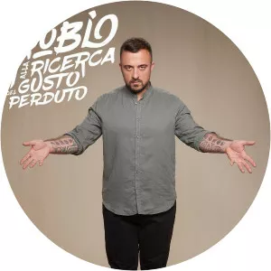 Rubio allaricerca del gusto perduto - TV program