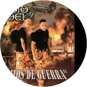 Rubio y Joel - Musical group