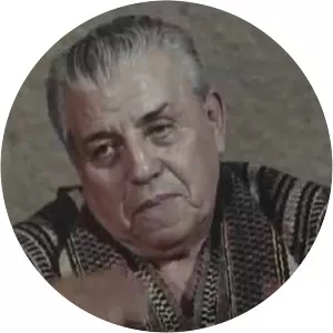 Rubén Figueroa Figueroa