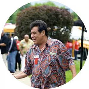 Rubén Olivares - Mexican former professional boxer