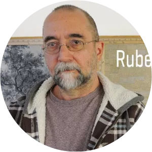 Rubén Torres Llorca