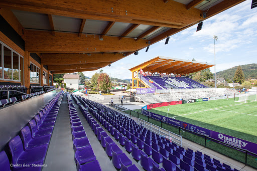 Rubner Holzbau Srl - 