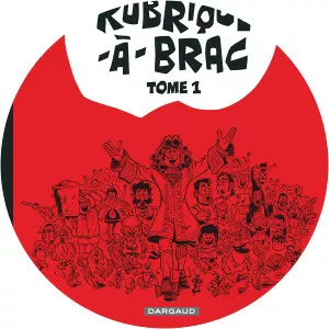 Rubrique-à-Brac photograph