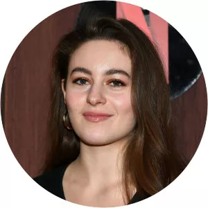 Ruby Ashbourne Serkis