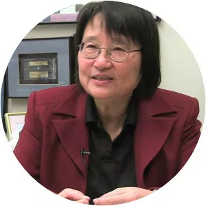 Ruby B. Lee - Electrical engineer