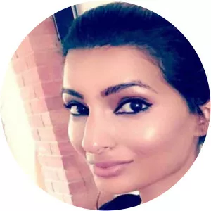 Ruby Basra photograph