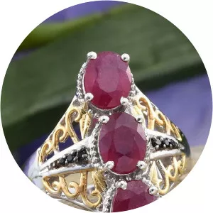 Ruby Blowout - TV program