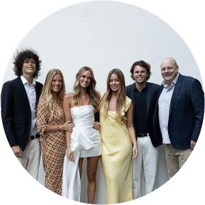 Ruby Brownless - Billy Brownless' daughter