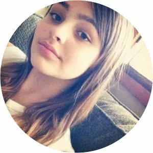 Ruby Bruce photograph