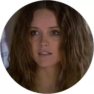 Ruby Buckton - Fictional character