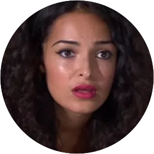 Ruby Button - Fictional character