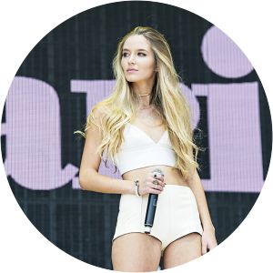 Ruby Carr photograph