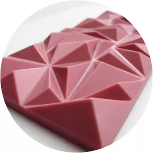 Ruby chocolate - 