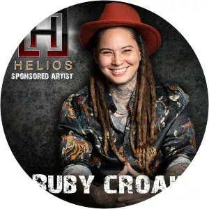 Ruby Croak