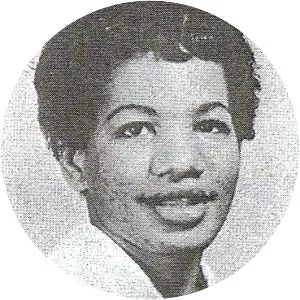 Ruby Doris SmithRobinson