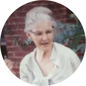 Ruby Eugenia Bicknell Wells photograph