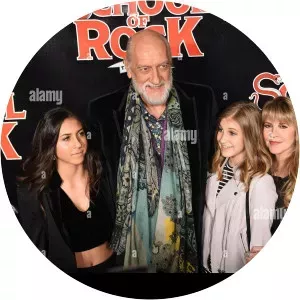 Ruby Fleetwood - Mick Fleetwood's daughter