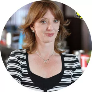 Ruby Fry - Fictional character