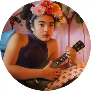 Ruby Gerber photograph