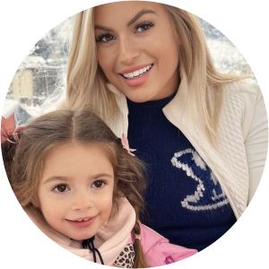 Ruby Guedj photograph