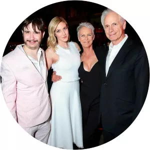 Ruby Guest photograph