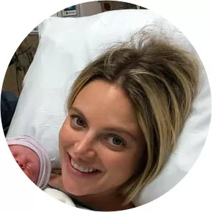 Ruby Jacenko photograph