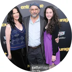 Ruby Kelley Schiff photograph