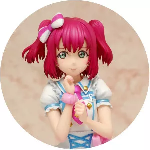 Ruby Kurosawa - Fictional character