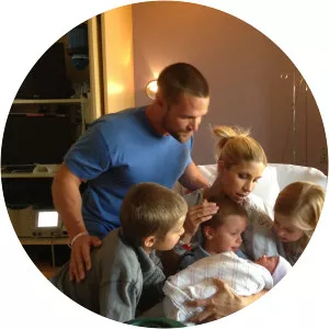 Ruby Lane Powell photograph