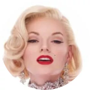 Ruby Lewis - Actress