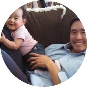 Ruby Louise Park photograph