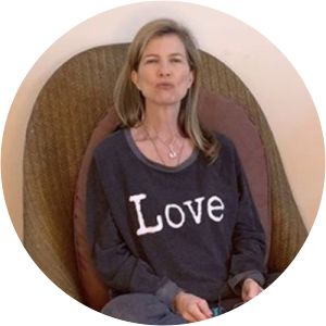 Ruby Luzzatto photograph