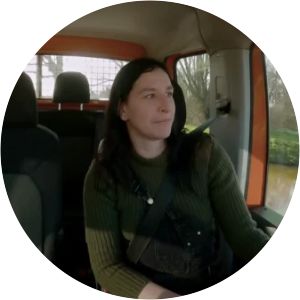 Ruby Maassen photograph