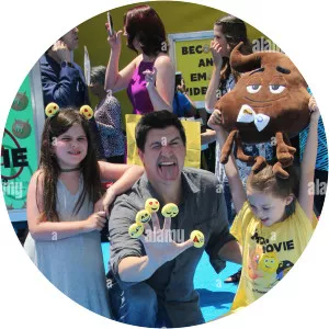 Ruby Marino photograph