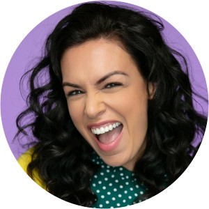 Ruby Mercado - Actress