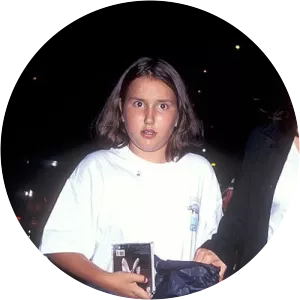 Ruby Meyers photograph