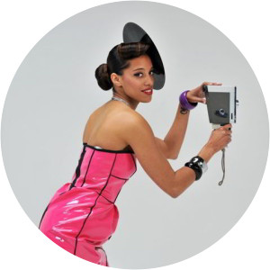 Ruby Montanari Knez Musician