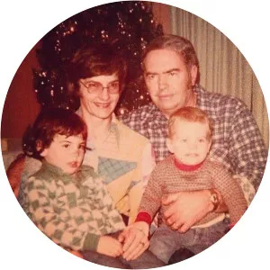 Ruby Moore Hardy photograph