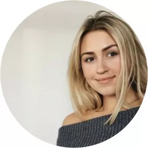 Ruby Morgan - Actress