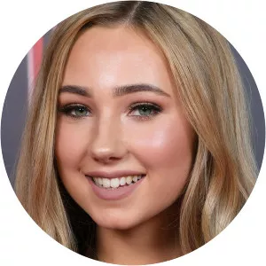 Ruby O'Donnell - Actress