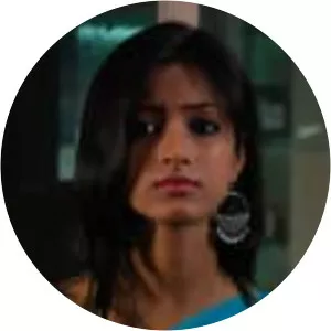 Ruby Parihar - Indian actress