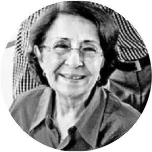 Ruby Patel photograph