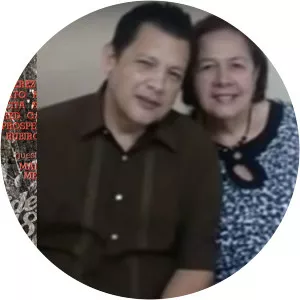 Ruby Regala photograph